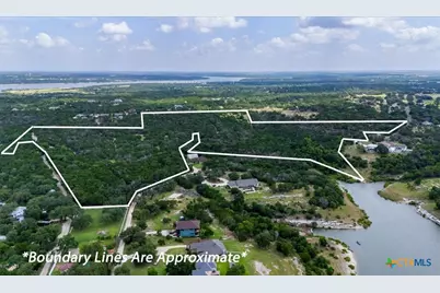 14311 Kuykendall Mountain Road, Temple, TX 76502 - Photo 3
