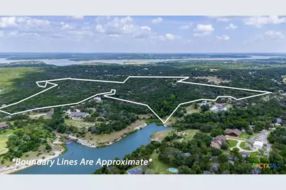 14311 Kuykendall Mountain Road, Temple, TX 76502 - Photo 5