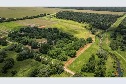 1238 County Road 124, Wharton, TX 77488 - Photo 1