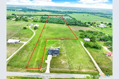 1474 County Road 342, La Vernia, TX 78121 - Photo 1