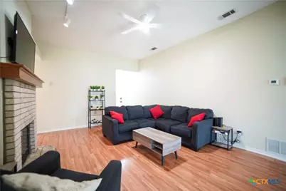 403 Courtney Lane, Copperas Cove, TX 76522 - Photo 7