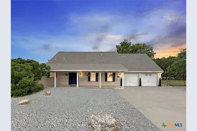 149 Gallagher Drive, Canyon Lake, TX 78133 - Photo 1