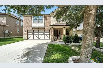 208 Gatewood Cliff, Cibolo, TX 78108 - Photo 3