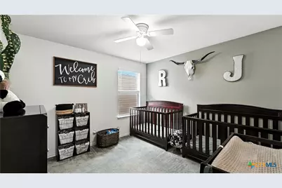 208 Gatewood Cliff, Cibolo, TX 78108 - Photo 29