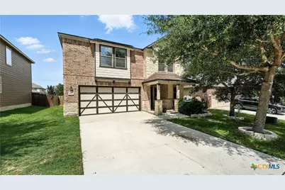 208 Gatewood Cliff, Cibolo, TX 78108 - Photo 5
