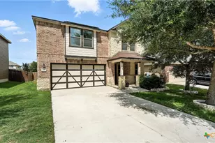 208 Gatewood Clf, Cibolo, TX 78108 - Photo 5