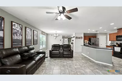 208 Gatewood Cliff, Cibolo, TX 78108 - Photo 11