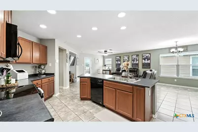 208 Gatewood Cliff, Cibolo, TX 78108 - Photo 15