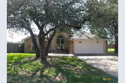 5705 Bald Ridge Court, Killeen, TX 76542 - Photo 1