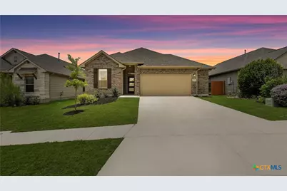 3938 Legend Park, New Braunfels, TX 78130 - Photo 1