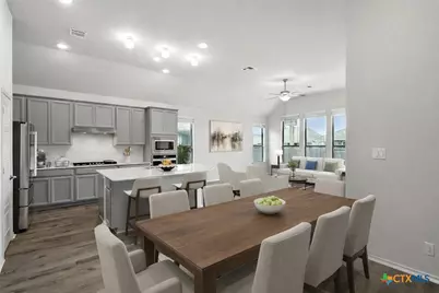 3938 Legend Park, New Braunfels, TX 78130 - Photo 7