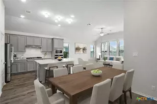 3938 Legend Park, New Braunfels, TX 78130 - Photo 7