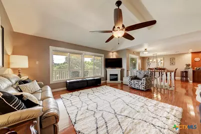 463 Nancy Drive, Canyon Lake, TX 78133 - Photo 9