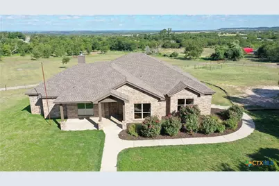 123 Hard Bargain Drive, Gatesville, TX 76528 - Photo 1