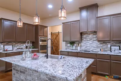 123 Hard Bargain Drive, Gatesville, TX 76528 - Photo 5