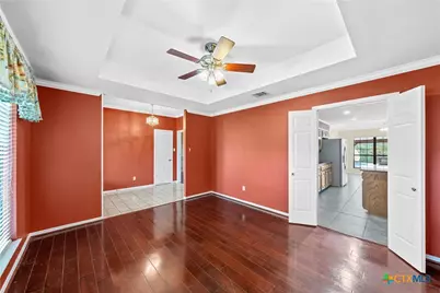 8216 Teakwood Drive, Woodway, TX 76712 - Photo 9