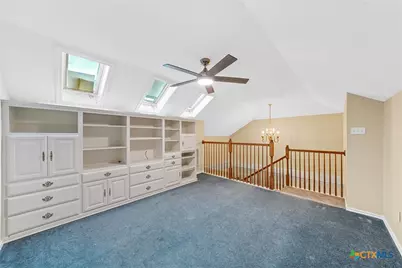 8216 Teakwood Drive, Woodway, TX 76712 - Photo 33