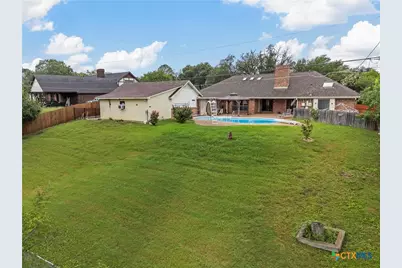 8216 Teakwood Drive, Woodway, TX 76712 - Photo 41