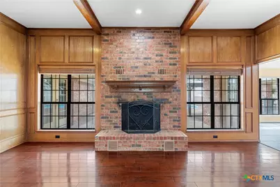 8216 Teakwood Drive, Woodway, TX 76712 - Photo 7