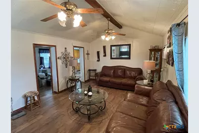 505 Pearl Street, Cuero, TX 77954 - Photo 3