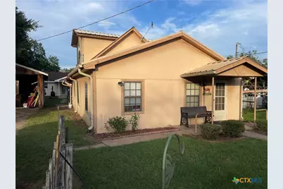 505 Pearl Street, Cuero, TX 77954 - Photo 27