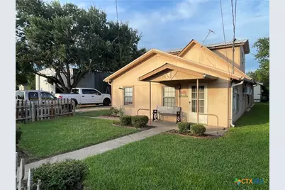 505 Pearl Street, Cuero, TX 77954 - Photo 1