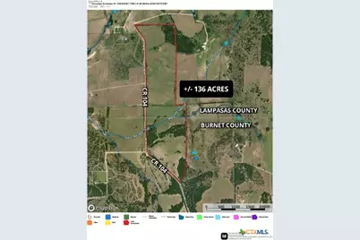 Tba County Road 104, Lampasas, TX 76550 - Photo 21