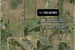 Tba County Road 104, Lampasas, TX 76550 - Photo 21