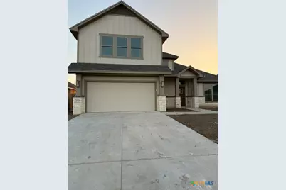 7105 Touchstone Drive, Temple, TX 76502 - Photo 1