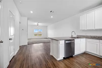 19512 Andrew Jackson Street, Manor, TX 78653 - Photo 3