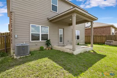 19512 Andrew Jackson Street, Manor, TX 78653 - Photo 27