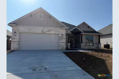 7109 Touchstone Drive, Temple, TX 76502 - Photo 1