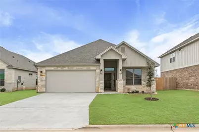 7117 Touchstone Drive, Temple, TX 76502 - Photo 1