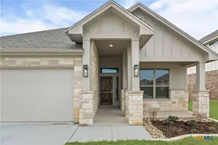 7117 Touchstone Dr, Temple, TX 76502 - Photo 3