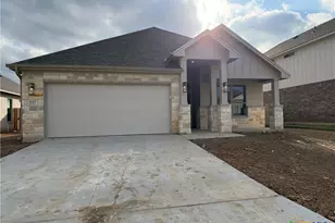 7117 Touchstone Dr, Temple, TX 76502 - Photo 1