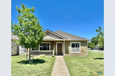 21 Samac Lane, Lampasas, TX 76550 - Photo 1