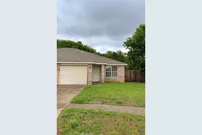 3106 Denia Court #B, Killeen, TX 76542 - Photo 1