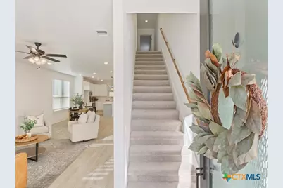 2013 Stillwell Street, Nolanville, TX 76559 - Photo 3