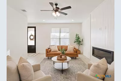 2013 Stillwell Street, Nolanville, TX 76559 - Photo 9