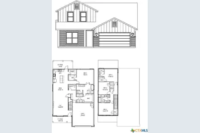 2013 Stillwell Street, Nolanville, TX 76559 - Photo 7