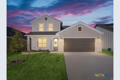 2013 Stillwell Street, Nolanville, TX 76559 - Photo 1