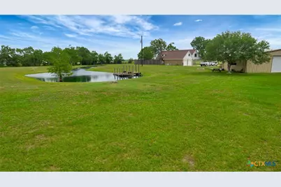 3662 N Fm 444, Inez, TX 77968 - Photo 5