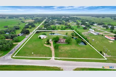 3662 N Fm 444, Inez, TX 77968 - Photo 1
