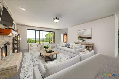 995 Cielo Springs Drive, Blanco, TX 78606 - Photo 11