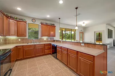 995 Cielo Springs Drive, Blanco, TX 78606 - Photo 17