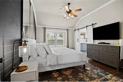 401 Wiltshire Drive, Hutto, TX 78634 - Photo 17