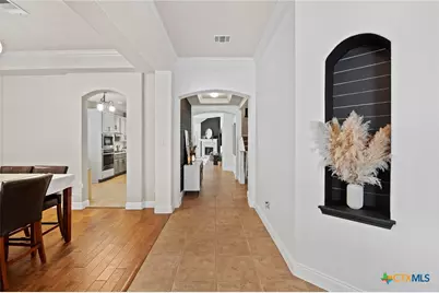 401 Wiltshire Drive, Hutto, TX 78634 - Photo 5