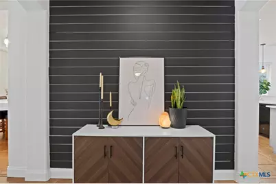 401 Wiltshire Drive, Hutto, TX 78634 - Photo 9