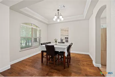 401 Wiltshire Drive, Hutto, TX 78634 - Photo 7