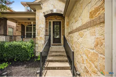 401 Wiltshire Drive, Hutto, TX 78634 - Photo 3